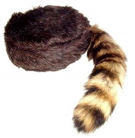 Step-by-Step Guide: Creating Your Own Coon Skin Hat