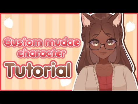 How To Make A Custom Character In Mudae