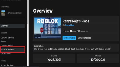 How To Make A Gamepass On Roblox • GITNUX Guides