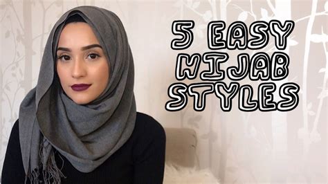 How To Make A Hijab