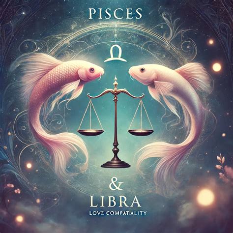 How To Make A Libra Fall In Love With A Pisces