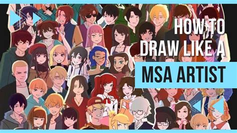 How To Make A My Story Animated Video