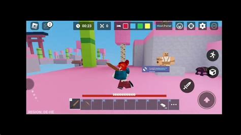 How To Make A Private Match In Bed Wars Roblox