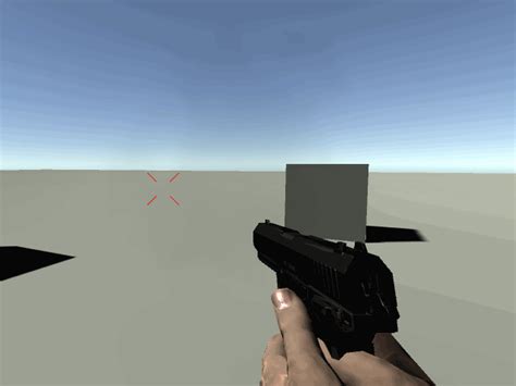 Step-by-Step Guide: Creating a Reload Animation in Unity for Enhanced Gameplays