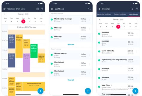 Step-by-Step Guide: Develop Your Own Scheduling App for Efficient Time Management