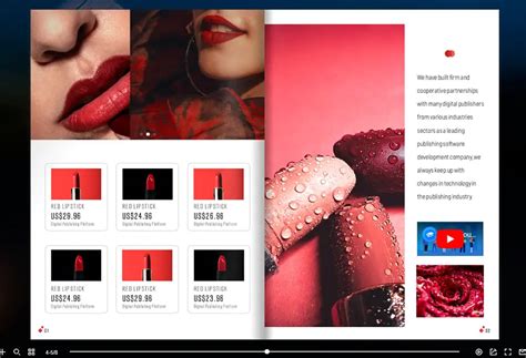 How To Make A Shopping Catalog Html