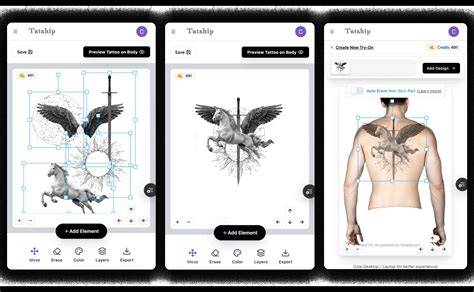 Unleash Your Inner Artist: Master the Art of Tattooing with These Simple Steps!