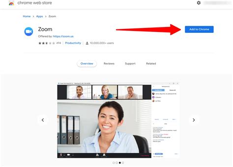 How To Make A Virtual Background In Zoom On Chromebook