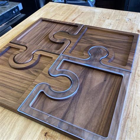 How To Make Acrylic Templates For Woodworking