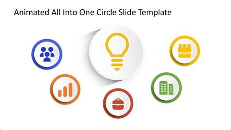 How To Make An Animated Circle In Powerpoint