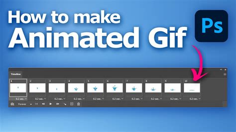 How To Make An Animated GIF