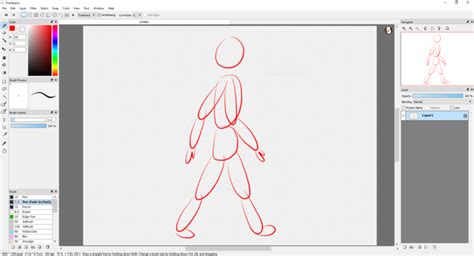 Step-by-Step Guide: How To Create A Professional Animation In Firealpaca