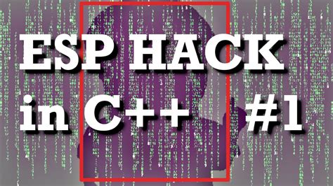 How To Make An ESP Hack - Part 1: Entity List - YouTube