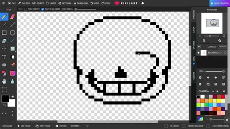 Step-by-Step Guide: Creating an Undertale Animation from Scratch