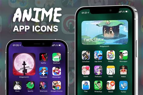 Create Stunning Anime App Icons - A Step-by-Step Guide to Designing Your Own!