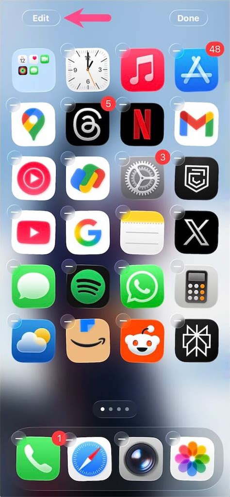 Step-by-Step Guide: Making App Icons Transparent for a Sleek and Modern Look