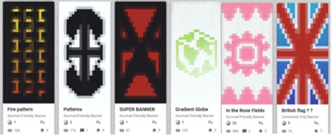 How To Make Banner Patterns