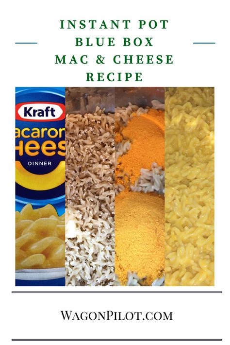 Transform Your Boring Box Mac And Cheese Into Pure Comfort Food Bliss With These Simple Tips.