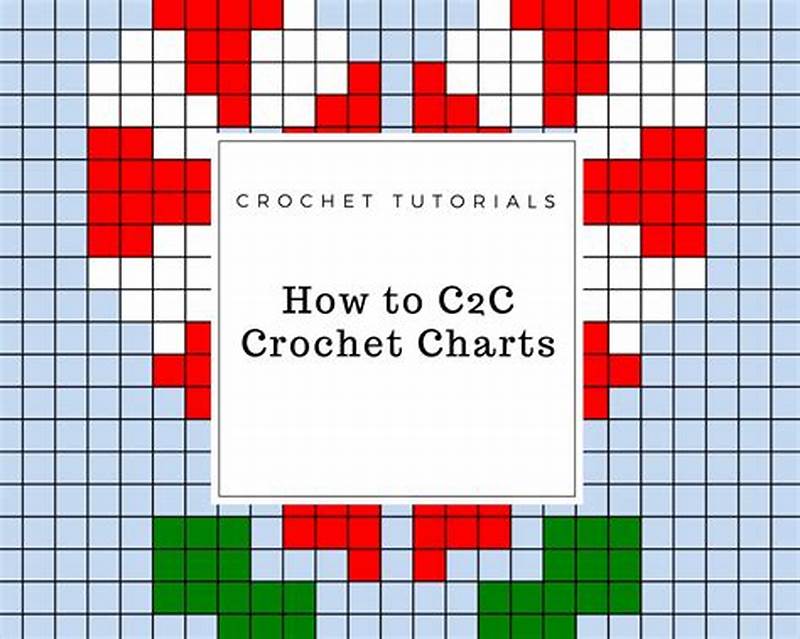 How To Make C2c Pattern