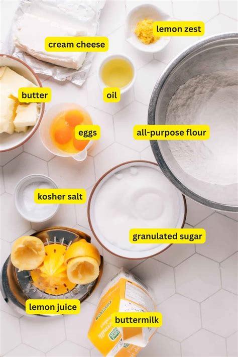 How To Make Cake
