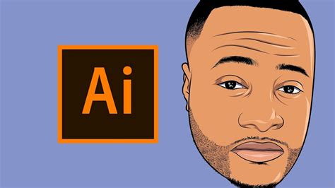 How To Make Cartoon In Illustrator