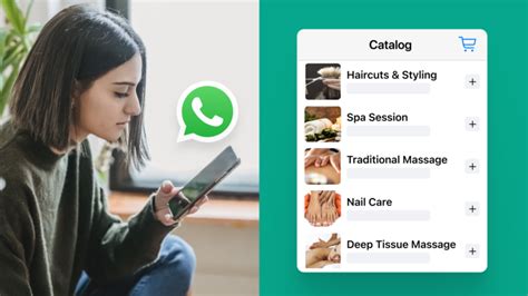 How To Make Catalog On Whatsapp
