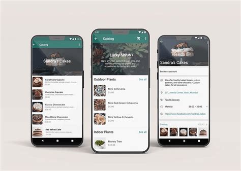 How To Make Catalogue In Whatsapp