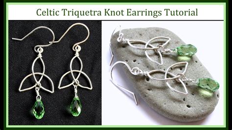 Discover the Secrets to Crafting Beautiful Celtic Jewelry with these Expert Tips