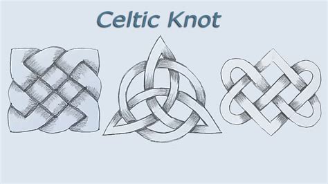 Unravel the Art of Making Celtic Knots: A Step-by-Step Guide