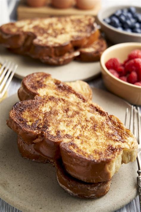 Unlock the Secret Recipe: How to Make Delicious Challah French Toast at Home