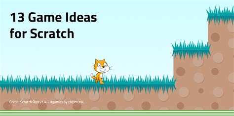 How To Make Character Game In Scratch