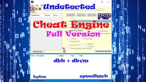 How To Make Cheat Engine Undetected for Roblox (Outdated 