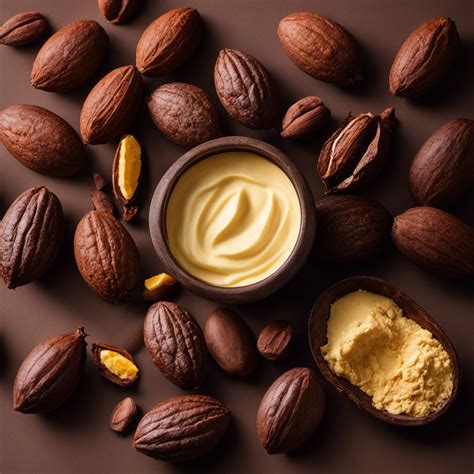 Here are five potential SEO titles for an article on making cocoa butter for skin, each with a slightly different angle or tone: 1. Decadent DIY: Create Luscious Cocoa Butter for Glowing Skin!2. From Bean to Beauty: How to Make Your Own Cocoa Butter (and Why You Should!)3. Indulge in Self-Care with Homemade Cocoa Butter - Here's How!4. Get Your Glow On: A Step-by-Step Guide to Crafting Cocoa Butter for Radiant Skin5. Elevate Your Skincare Routine with Luxurious Homemade Cocoa Butter