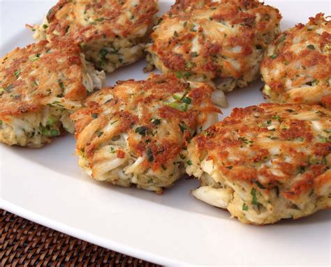 How To Make Crab Cakes