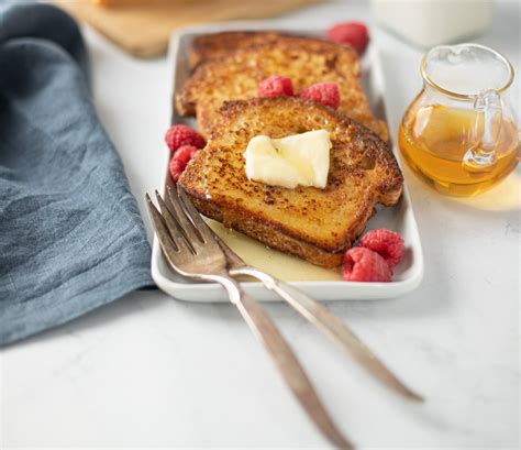 Crispy and Delicious: Learn How To Make Perfect French Toast Every Time!