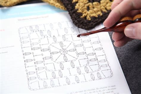 How To Make Crochet Patterns