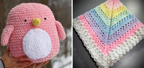 How To Make Crochet Patterns Bigger