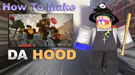 How To Make DaHood Phone/Wallet/Punch Systems - Community 