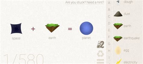 How To Make Earthin Little Alchemy 2