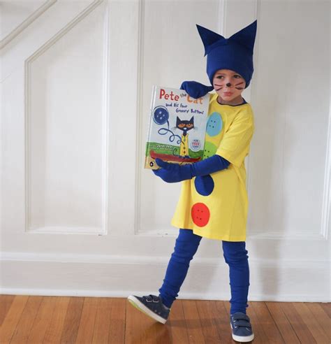How To Make Easy Book Character Costumes