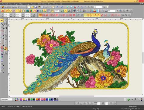 How To Make Embroidery Designs On Computer