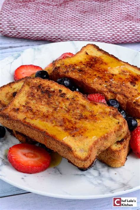 Mastering the Art of Baked French Toast: A Step-by-Step Guide to Making Delicious Oven-Baked French Toast at Home