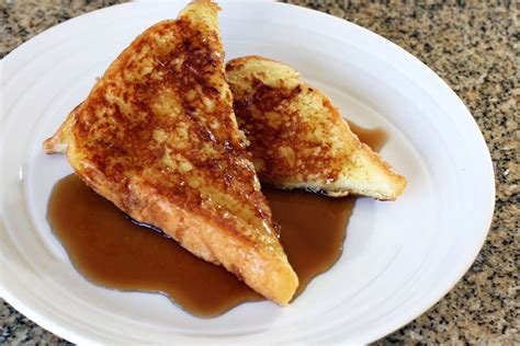 No Vanilla, No Problem: Easy and Delicious French Toast Recipe Without Vanilla Extract