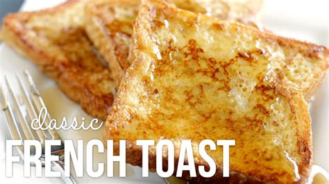 Step-by-Step Guide: How to Make French Toast on YouTube - Your Comprehensive Breakfast Recipe