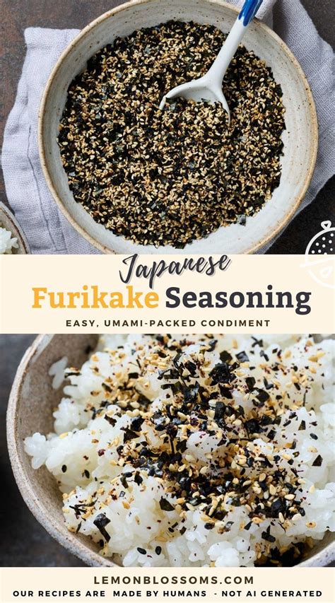 How To Make Furikake Rice