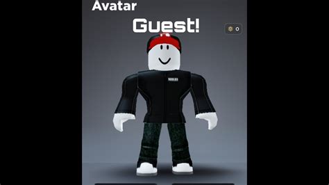 How To Make Guest In Roblox - YouTube