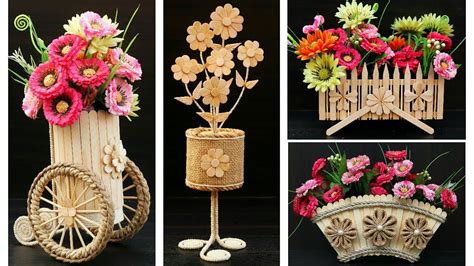 How To Make Handmade Decorative Items For Home Step By Step