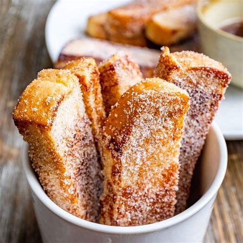 Step-by-Step Guide: Homemade French Toast Sticks Recipe Perfect for Breakfast
