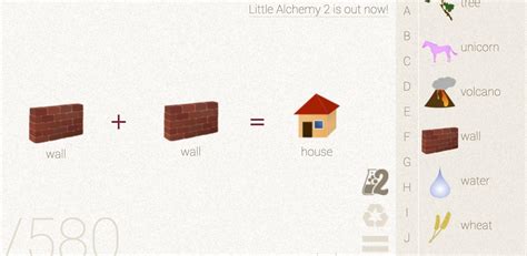 How To Make House In Little Alchemy