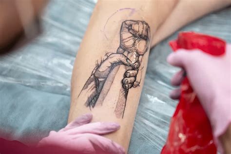 How To Make Ink For Tattoo